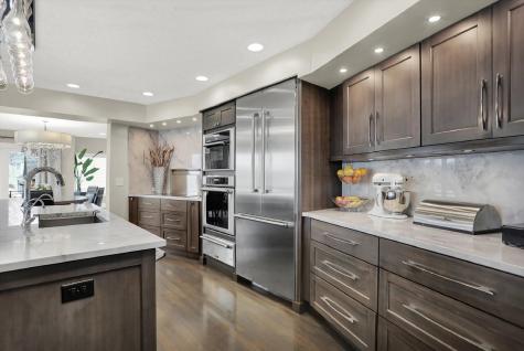 9158 Admirals Pointe Court Indianapolis IN 46236