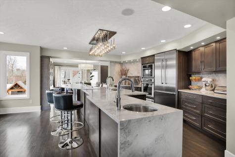 9158 Admirals Pointe Court Indianapolis IN 46236
