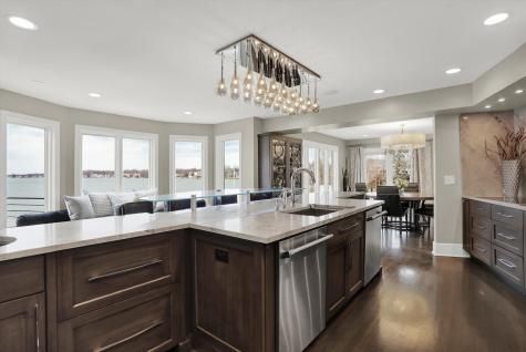9158 Admirals Pointe Court Indianapolis IN 46236