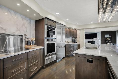 9158 Admirals Pointe Court Indianapolis IN 46236