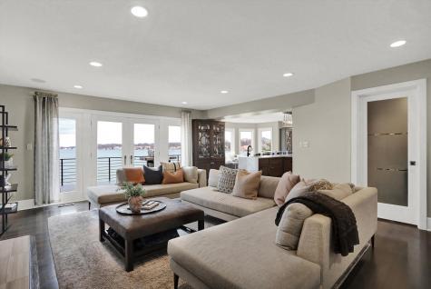 9158 Admirals Pointe Court Indianapolis IN 46236