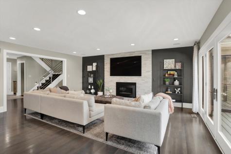 9158 Admirals Pointe Court Indianapolis IN 46236