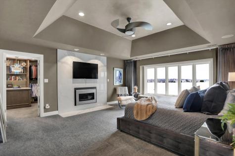 9158 Admirals Pointe Court Indianapolis IN 46236