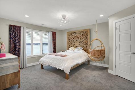 9158 Admirals Pointe Court Indianapolis IN 46236