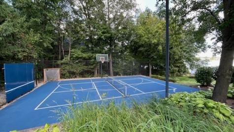 9158 Admirals Pointe Court Indianapolis IN 46236