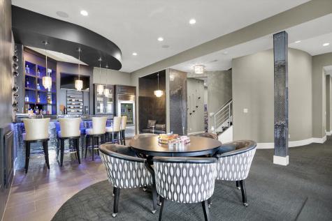 9158 Admirals Pointe Court Indianapolis IN 46236