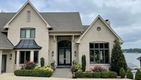 9158 Admirals Pointe Court Indianapolis IN 46236