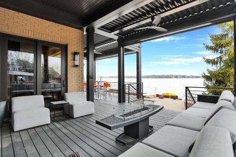 9158 Admirals Pointe Court Indianapolis IN 46236