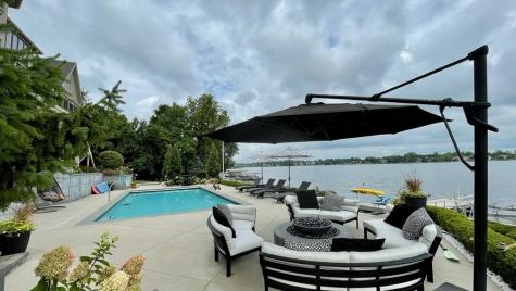 9158 Admirals Pointe Court Indianapolis IN 46236