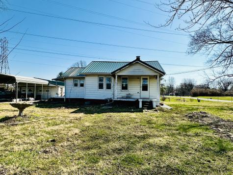 4641 W Thompson Road Indianapolis IN 46221