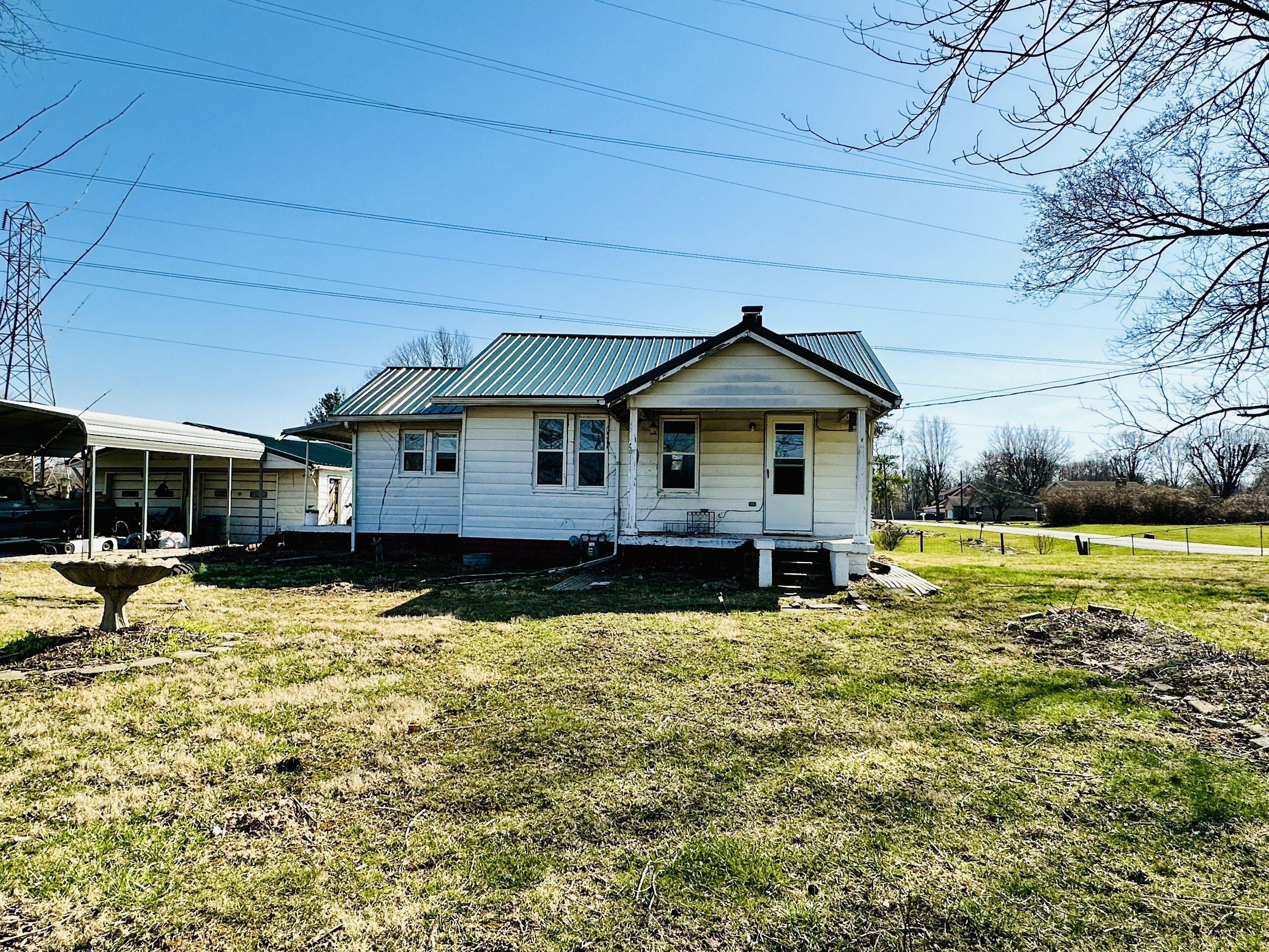 4641 W Thompson Road Indianapolis IN 46221