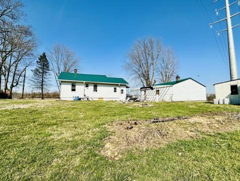 4641 W Thompson Road Indianapolis IN 46221