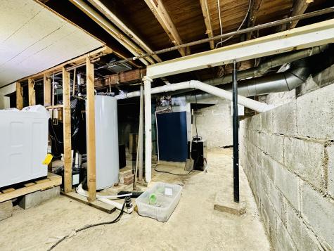 4641 W Thompson Road Indianapolis IN 46221