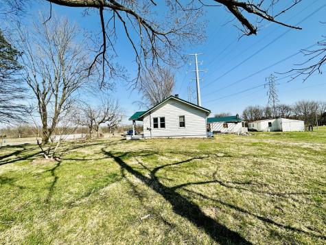 4641 W Thompson Road Indianapolis IN 46221