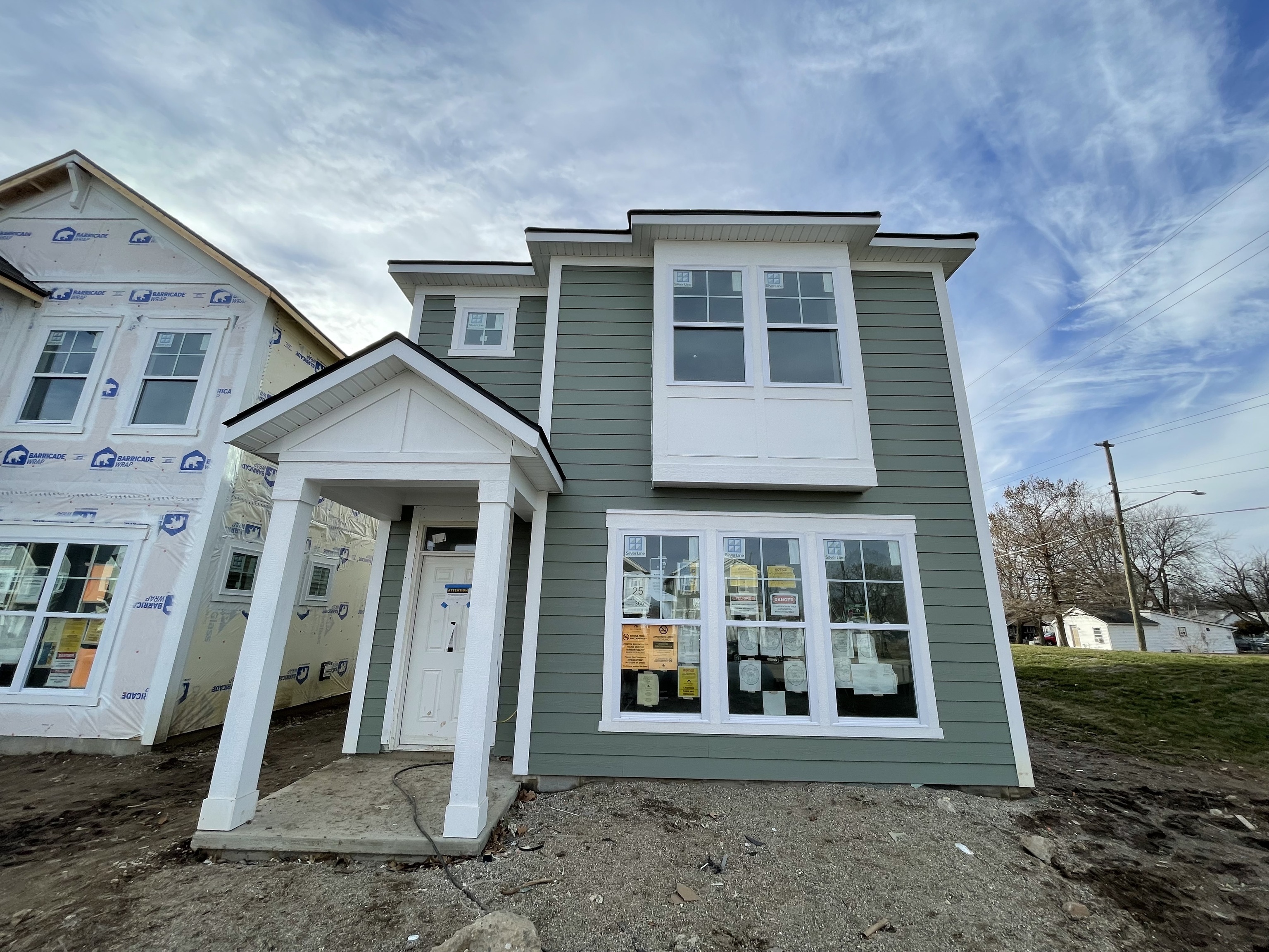 366 Steeples Boulevard Indianapolis IN 46222