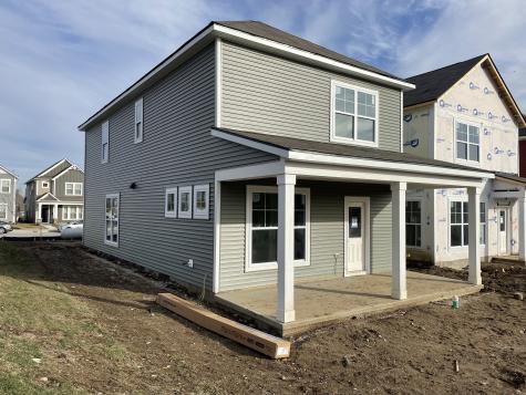 366 Steeples Boulevard Indianapolis IN 46222