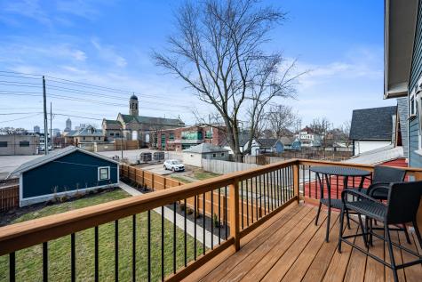 122 N Arsenal Avenue Indianapolis IN 46201