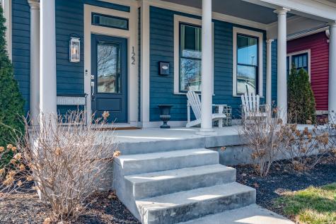 122 N Arsenal Avenue Indianapolis IN 46201