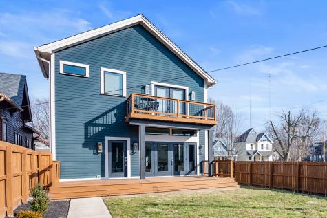122 N Arsenal Avenue Indianapolis IN 46201