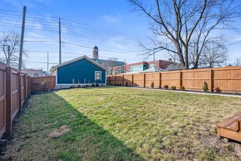 122 N Arsenal Avenue Indianapolis IN 46201