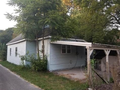 517 E 7th Street Anderson IN 46012