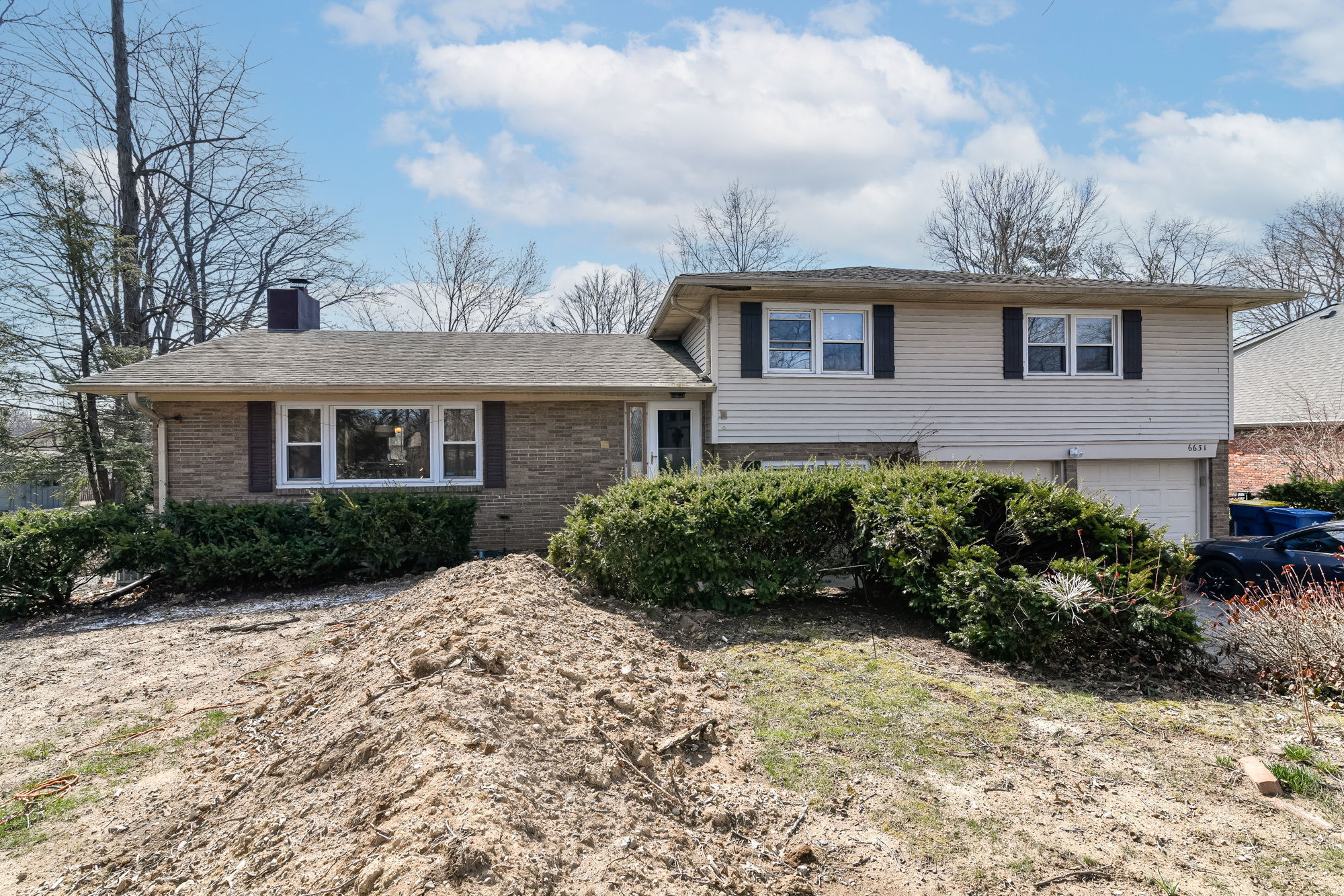 6631 Avalon Forest Drive Indianapolis IN 46250