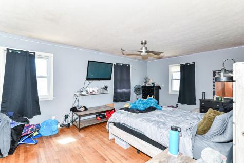 6631 Avalon Forest Drive Indianapolis IN 46250