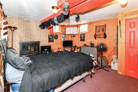 6631 Avalon Forest Drive Indianapolis IN 46250