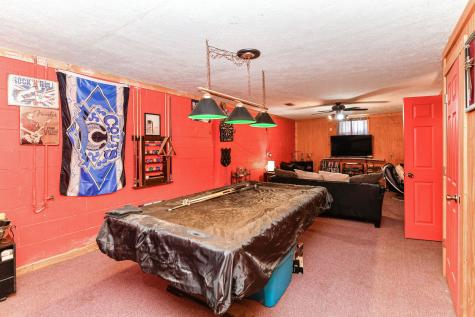 6631 Avalon Forest Drive Indianapolis IN 46250