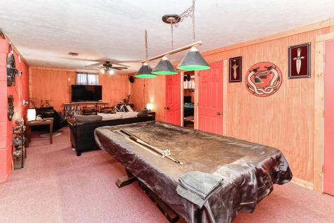 6631 Avalon Forest Drive Indianapolis IN 46250