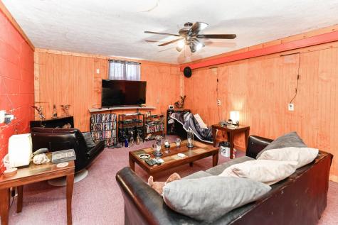 6631 Avalon Forest Drive Indianapolis IN 46250