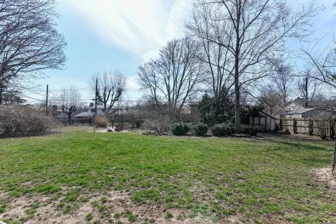 6631 Avalon Forest Drive Indianapolis IN 46250