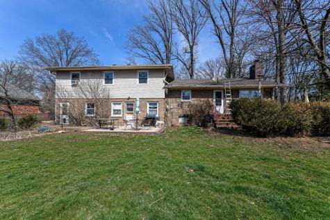 6631 Avalon Forest Drive Indianapolis IN 46250