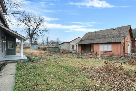 1019 Harrison Street Indianapolis IN 46202
