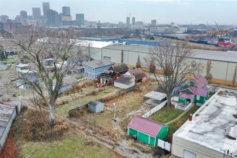 1019 Harrison Street Indianapolis IN 46202