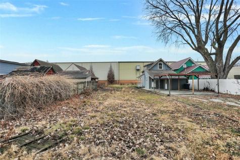 1019 Harrison Street Indianapolis IN 46202