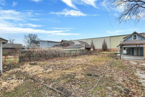 1019 Harrison Street Indianapolis IN 46202