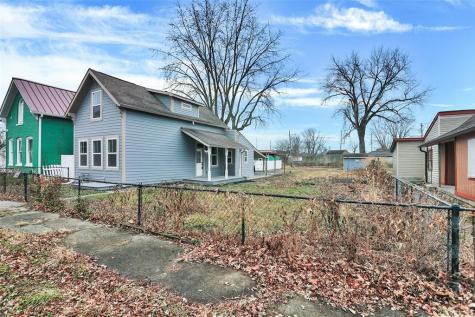 1019 Harrison Street Indianapolis IN 46202