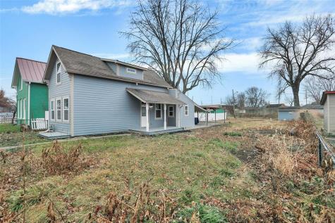 1019 Harrison Street Indianapolis IN 46202