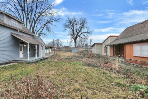 1019 Harrison Street Indianapolis IN 46202