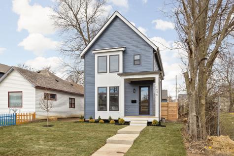 1636 Columbia Avenue Indianapolis IN 46202