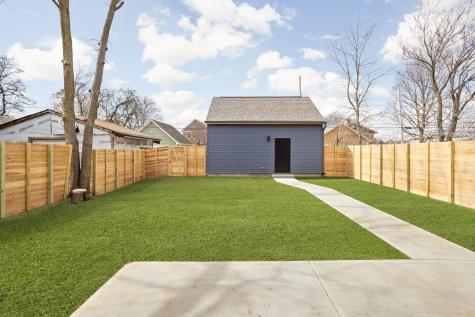 1636 Columbia Avenue Indianapolis IN 46202