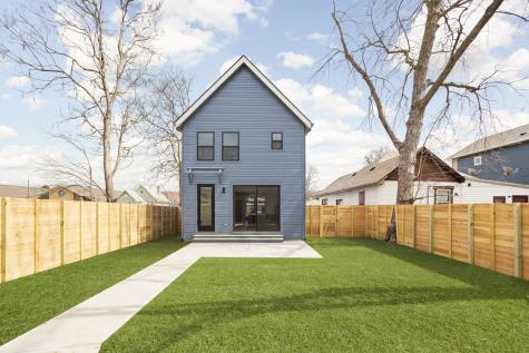 1636 Columbia Avenue Indianapolis IN 46202