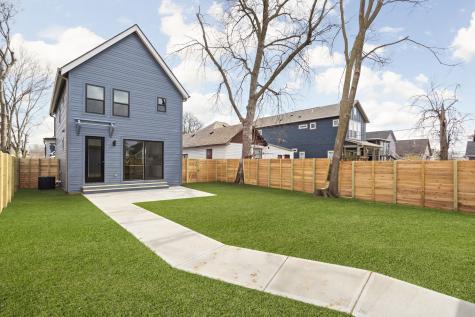 1636 Columbia Avenue Indianapolis IN 46202