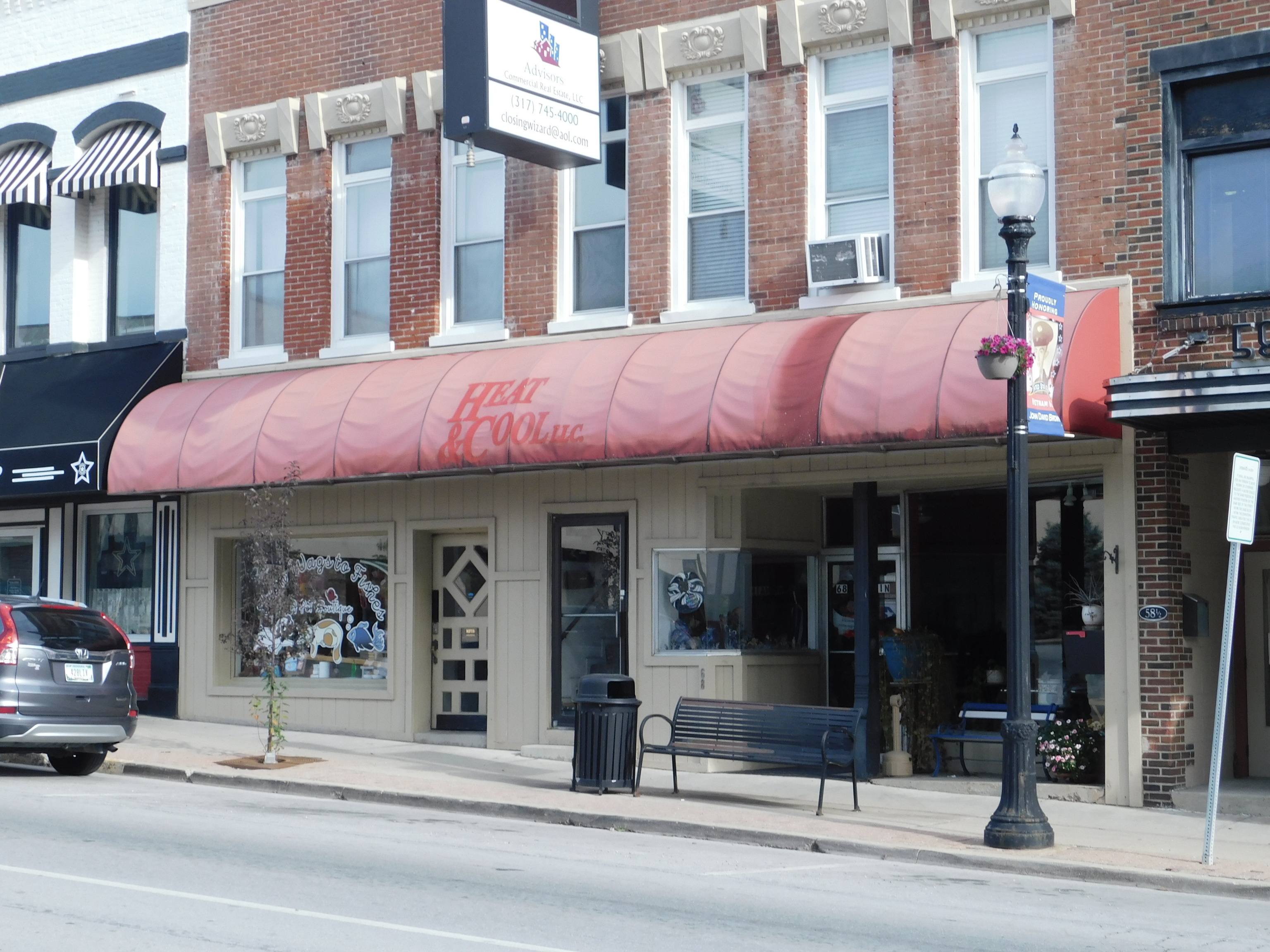 72 Main Street W Danville IN 46122