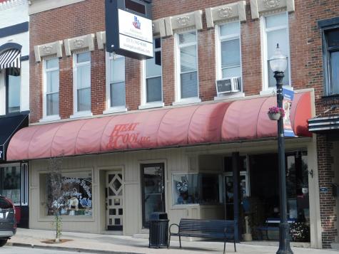 72 Main Street W Danville IN 46122