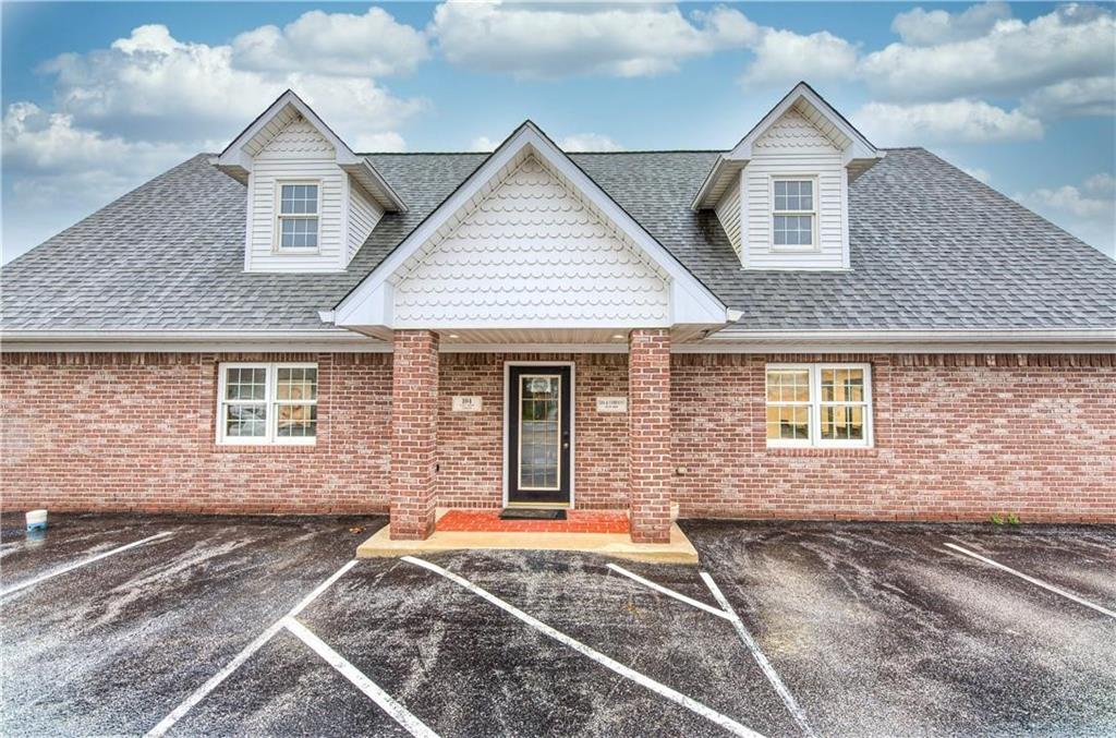 104 E High Street Mooresville IN 46158