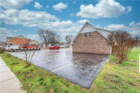 104 E High Street Mooresville IN 46158