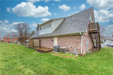 104 E High Street Mooresville IN 46158
