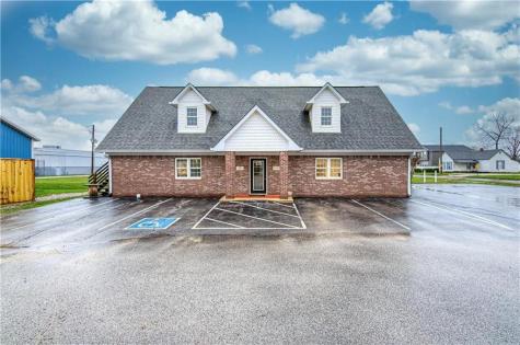 104 E High Street Mooresville IN 46158